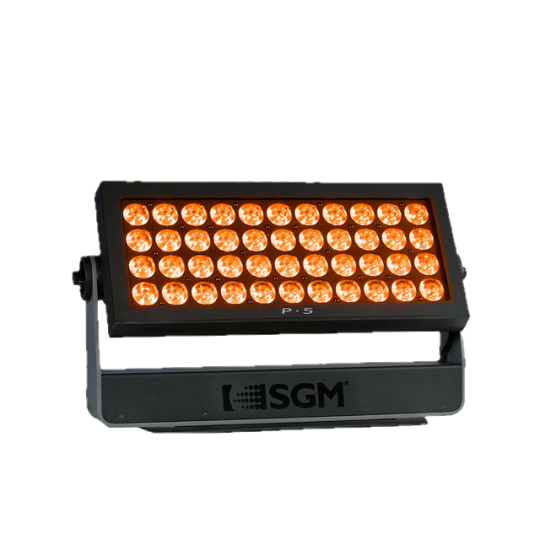 SGM P-5 LED Wash 43°