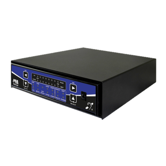 Signet PDA7/DD Induction Loop Amplifier