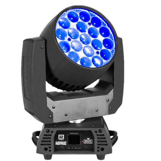 Chauvet Rogue R2 Wash