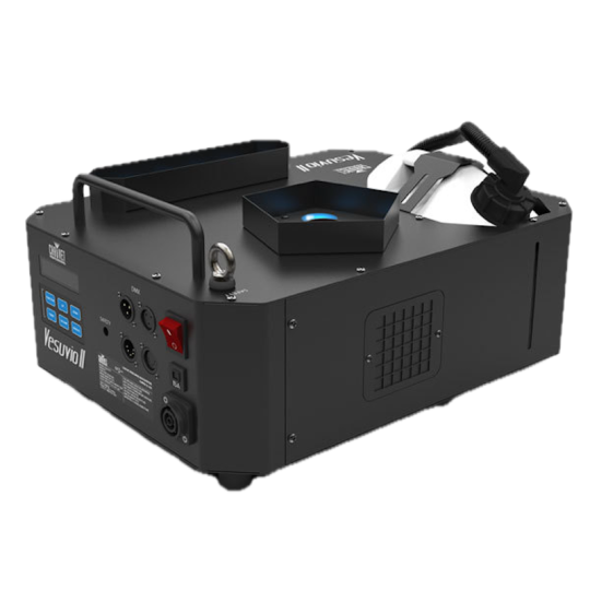 Chauvet Vesuvio II Vertical Fogger