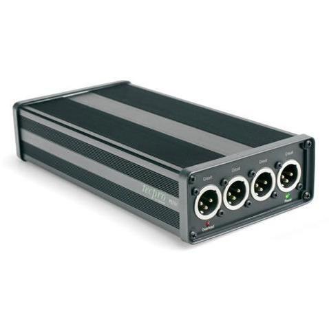 Tecpro PS751 1-Channel Intercom Power Supply