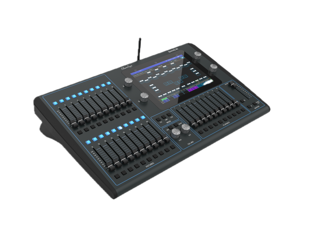 Chamsys QuickQ 20