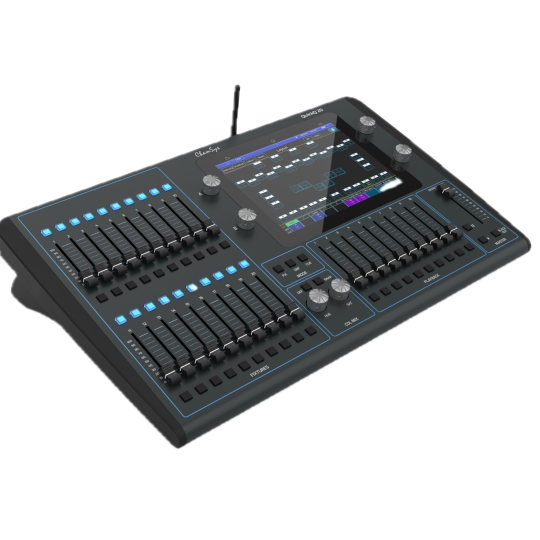 Chamsys QuickQ 20