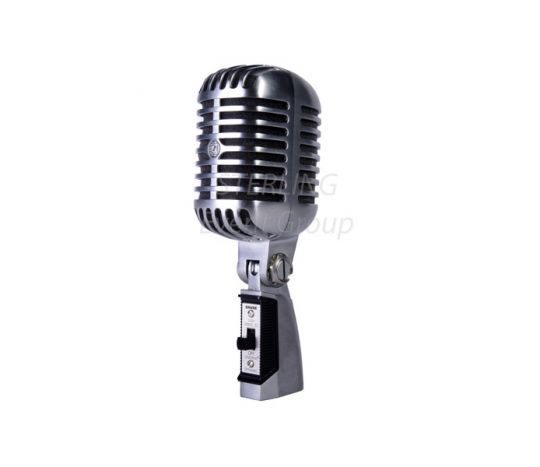 Shure 55SH Series II Dynamic Microphone