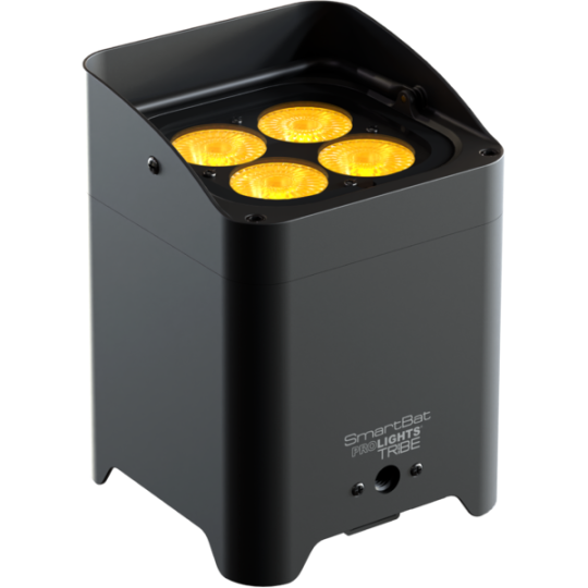 ProLights SMARTBAT Wireless LED Uplighter