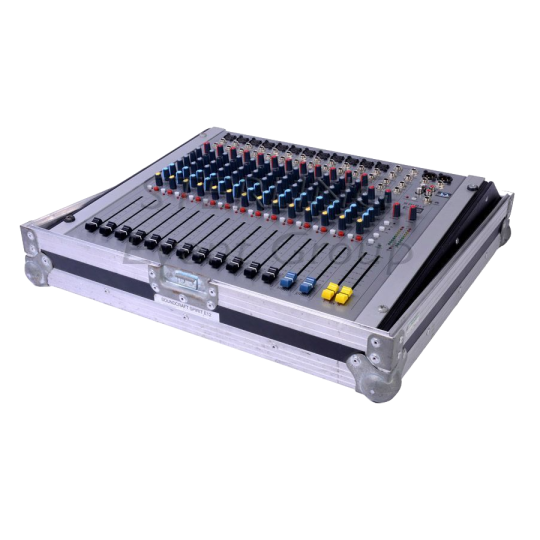 Soundcraft Spirit E12 Mixing Desk