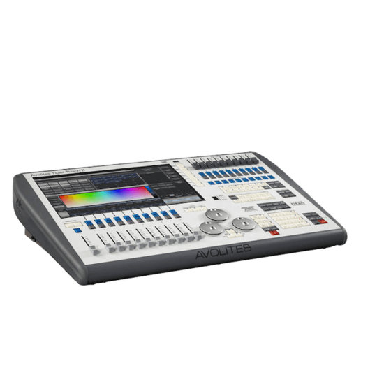 Avolites Tiger Touch II