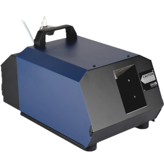 Unique 2.1 Haze Machine