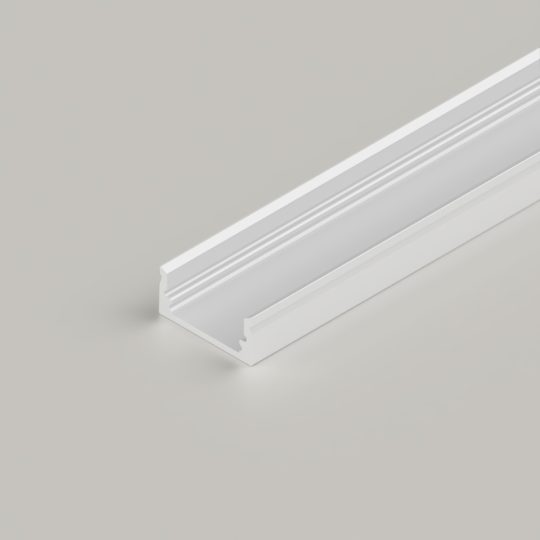 LED Extrusion White Per Meter