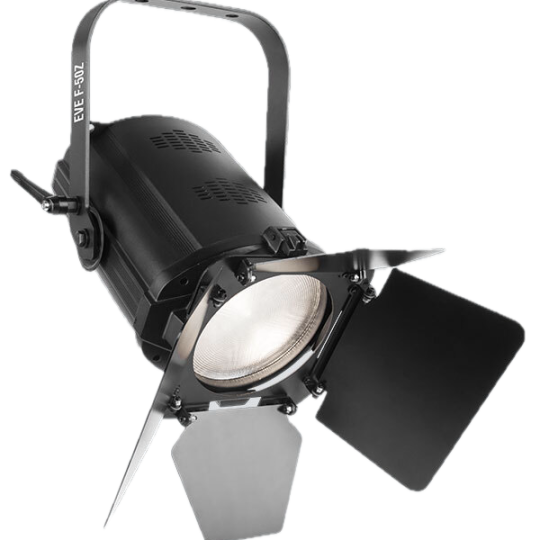 Chauvet Eve F-50Z Fresnel