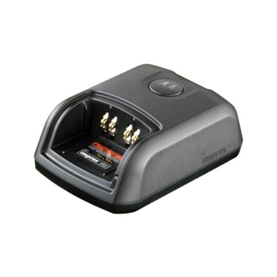 Motorola IMPRES Single Charger