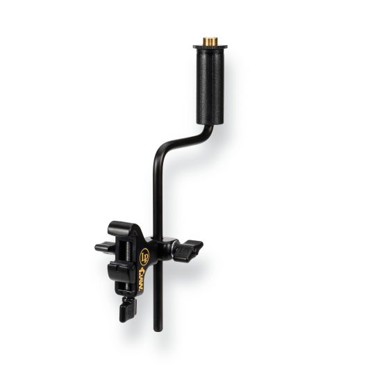 LP 592A-X Claw with Mic Mount