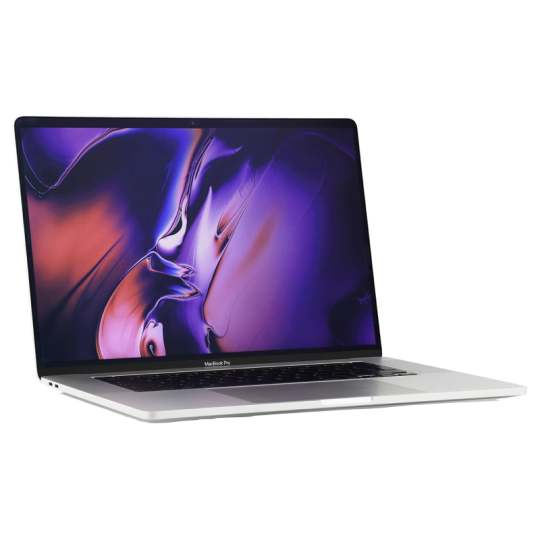 Apple MacBook Pro Touch Bar 16"