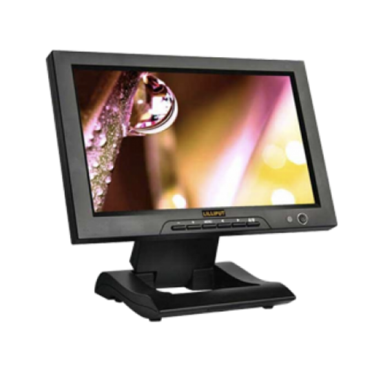 Lilliput FA1013 10.1" SDI Monitor
