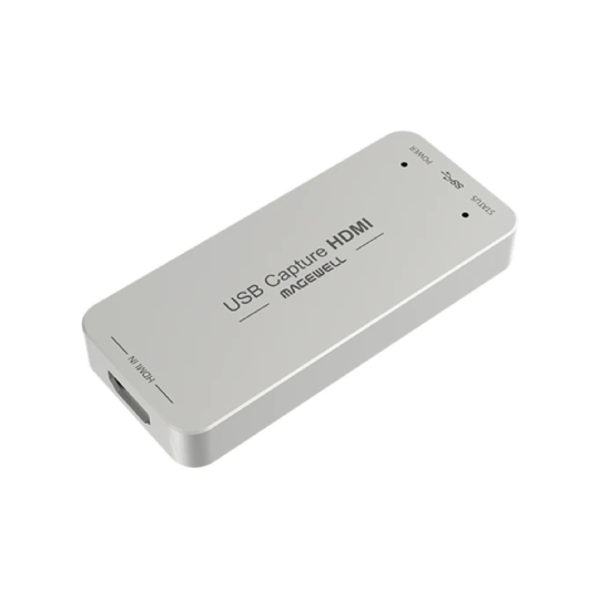Magewell USB Capture HDMI Gen 2