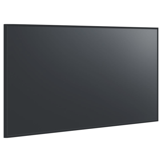 Panasonic 86" TH-86EQ2 4K UHD LCD Display