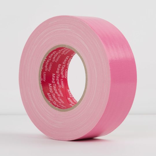 Gaffa Standard Width (Pink)