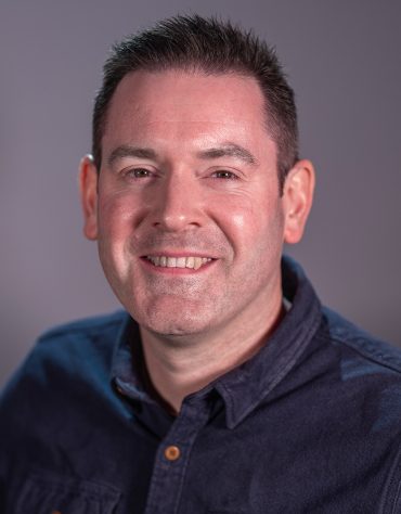 Paul Davies - Director at Sterling Event Group