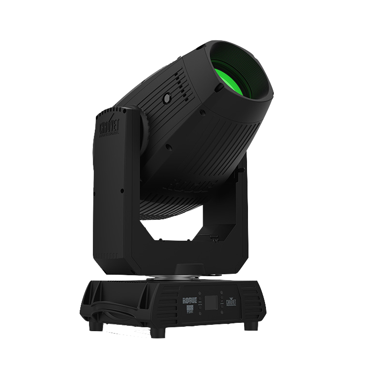 Chauvet Rogue Outcast 3 Spot