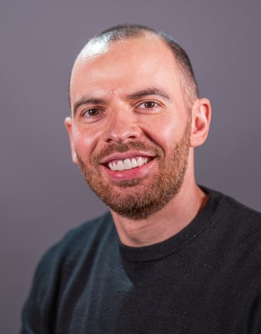 Richard Bowden - Managing Director at Sterling Event Group