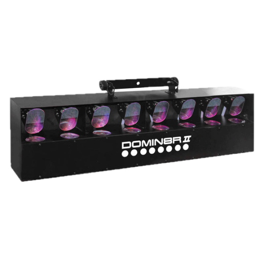 Equinox Domin8r II