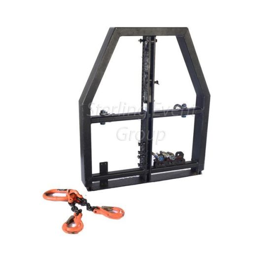 d&b V Flying Frame Z5380 Inc. Accessories