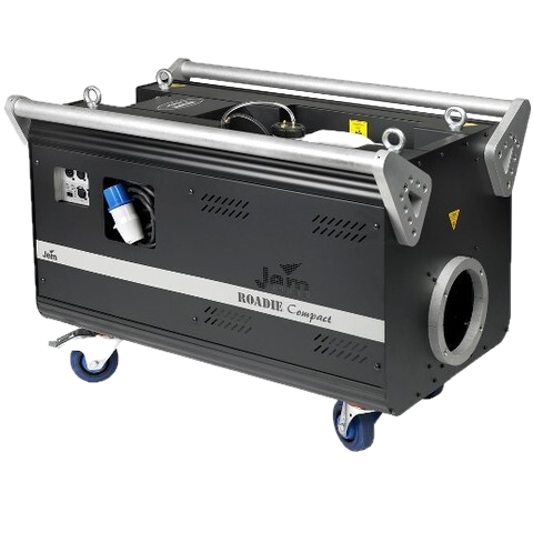 Jem Roadie Compact Fog Machine