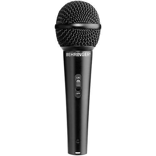 Behringer XM1800S Switchable Dynamic Microphone