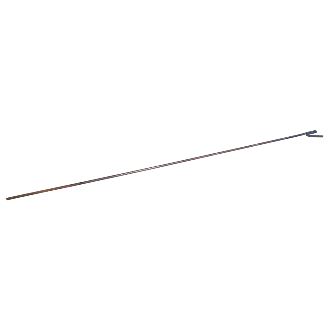 1.2m Pig Tail Fencing Pin