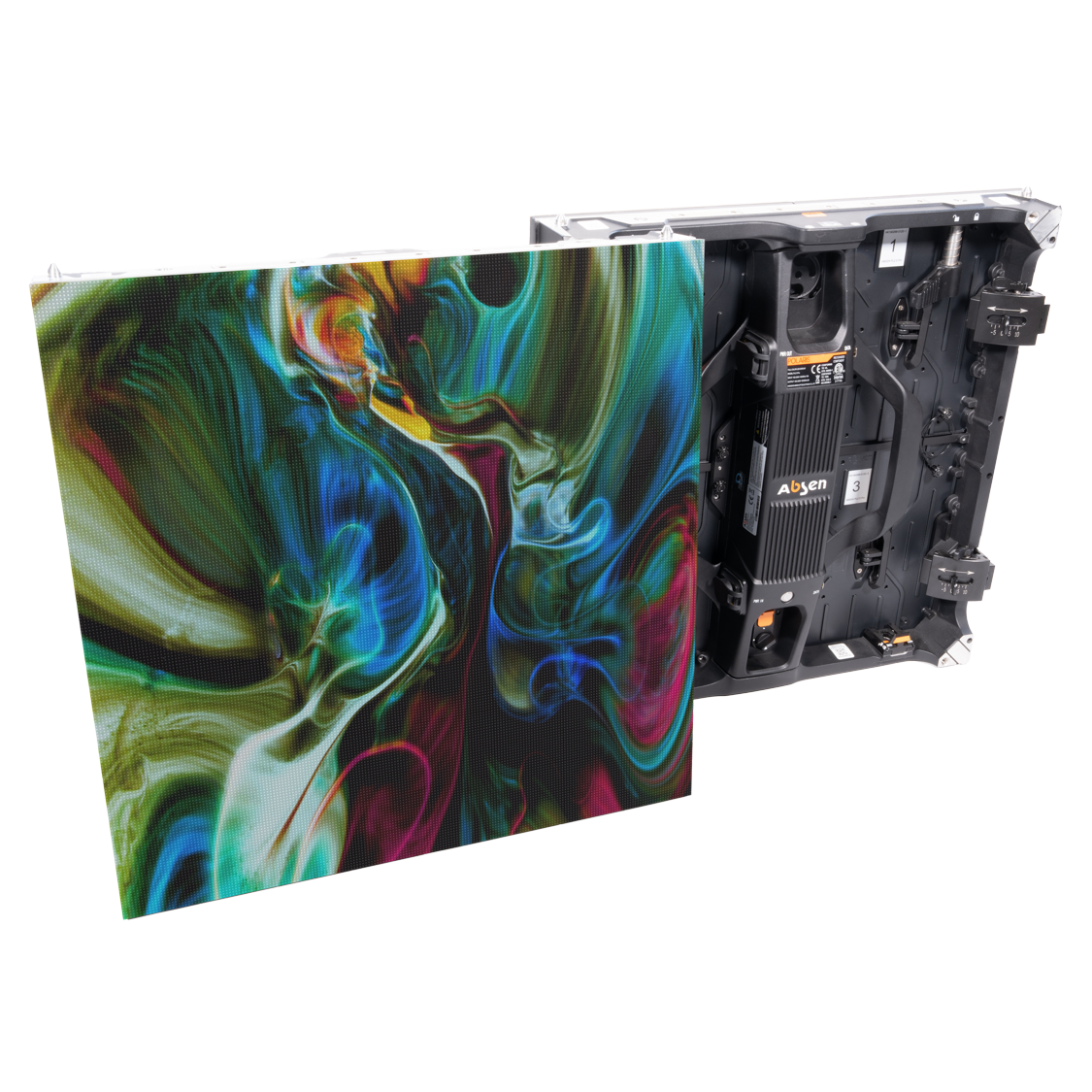 Absen Polaris PL2.5 Pro