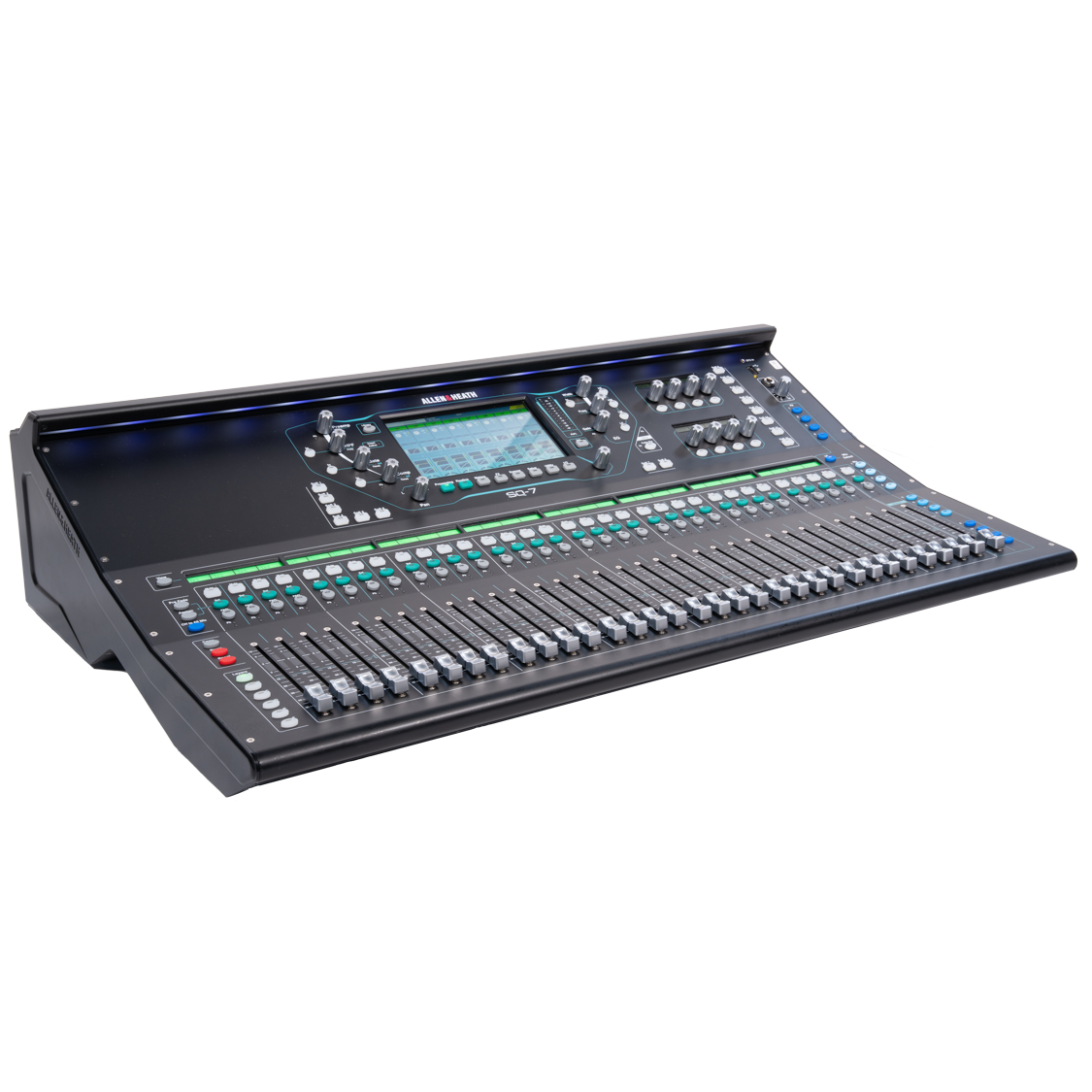 Allen&Heath SQ7 Digital Mixing Console