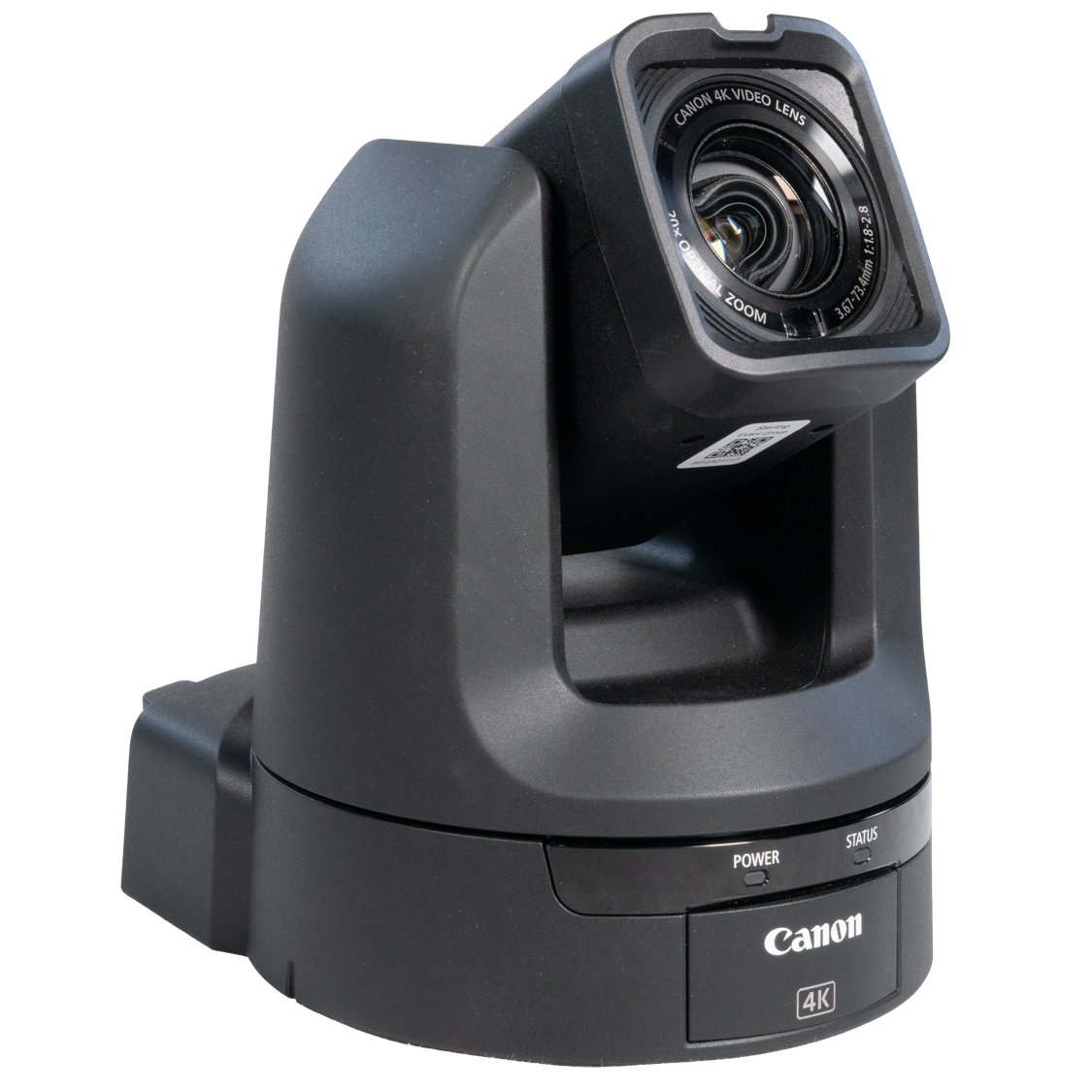 Canon CR-N300 PTZ Camera
