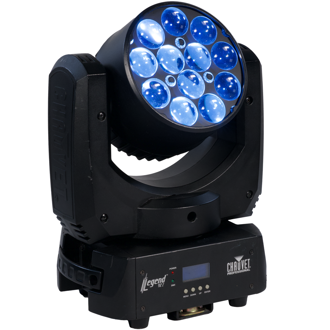 Chauvet Legend 412z