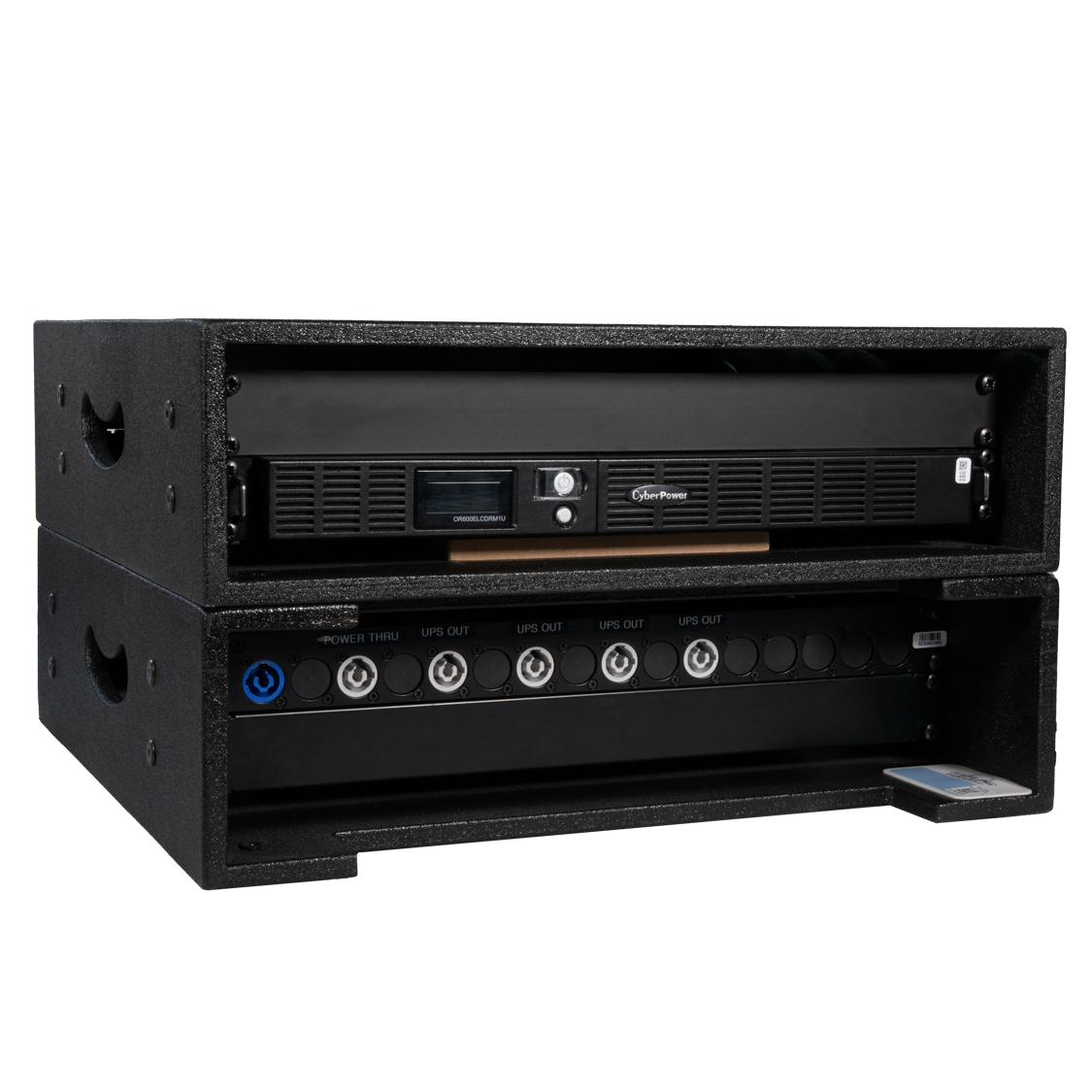 Cyberpower 600VA UPS [SLEEVE]