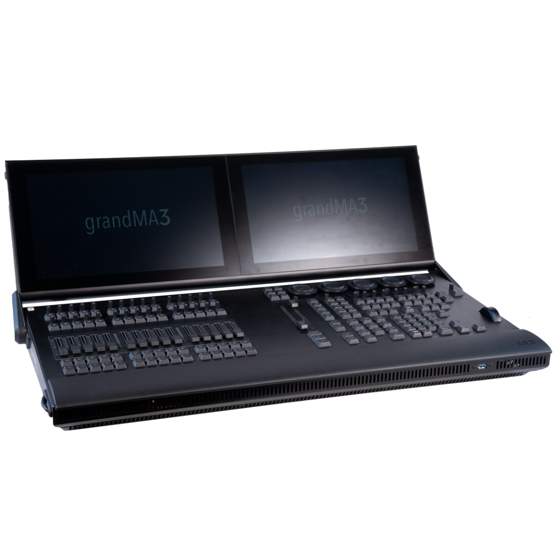 GrandMA3 Compact XT