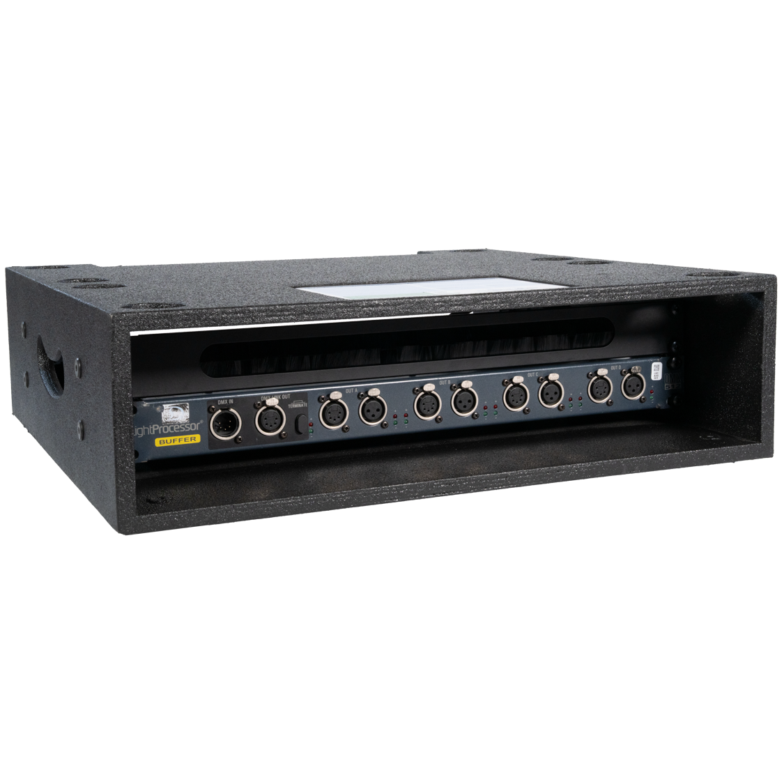 Light Processor 1 Universe DMX Buffer [SLEEVE]