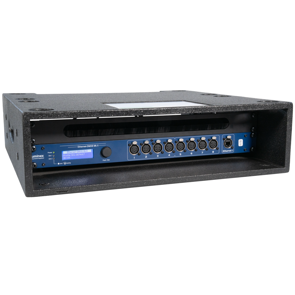Luminex DMX 8 MKII [SLEEVE]