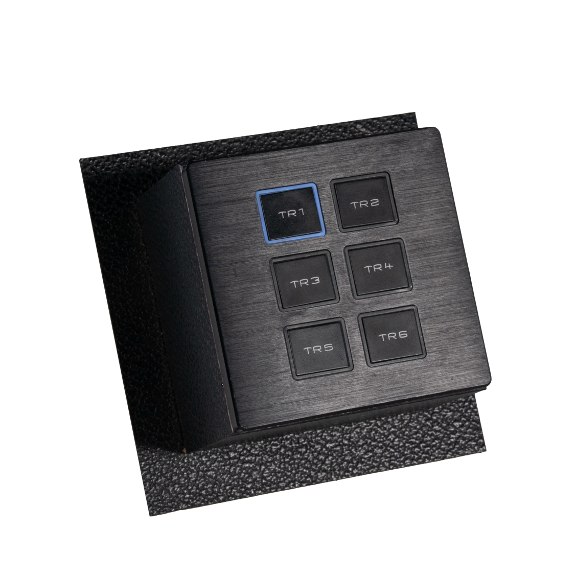 Showtec TR512 Wall Panel Black