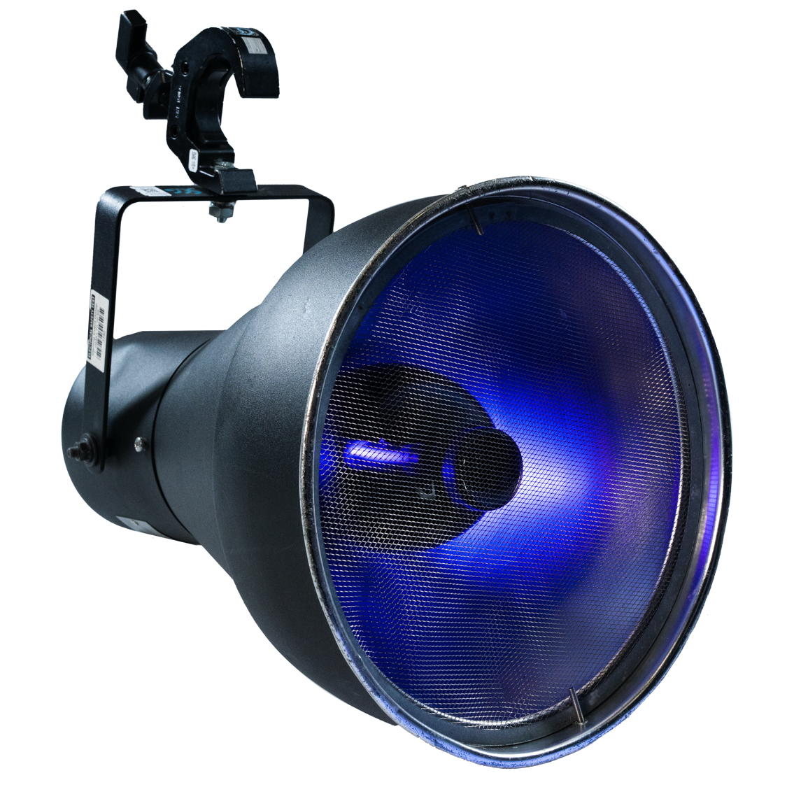 Spotlight 400w UV Cannon