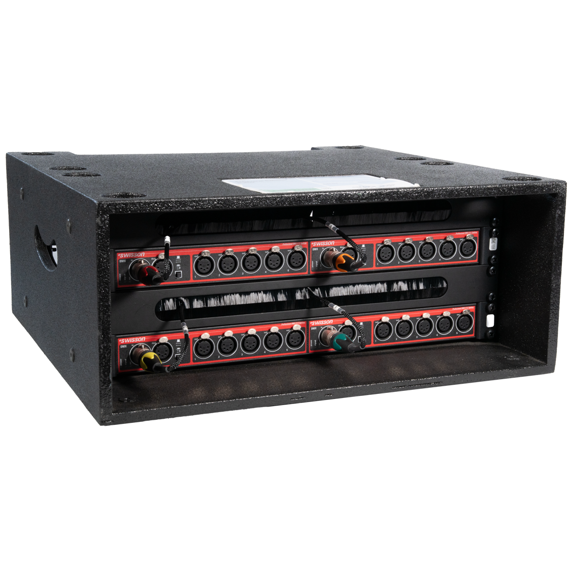 Swisson XSP 5R-5R 4 Universe DMX Buffer [SLEEVE]