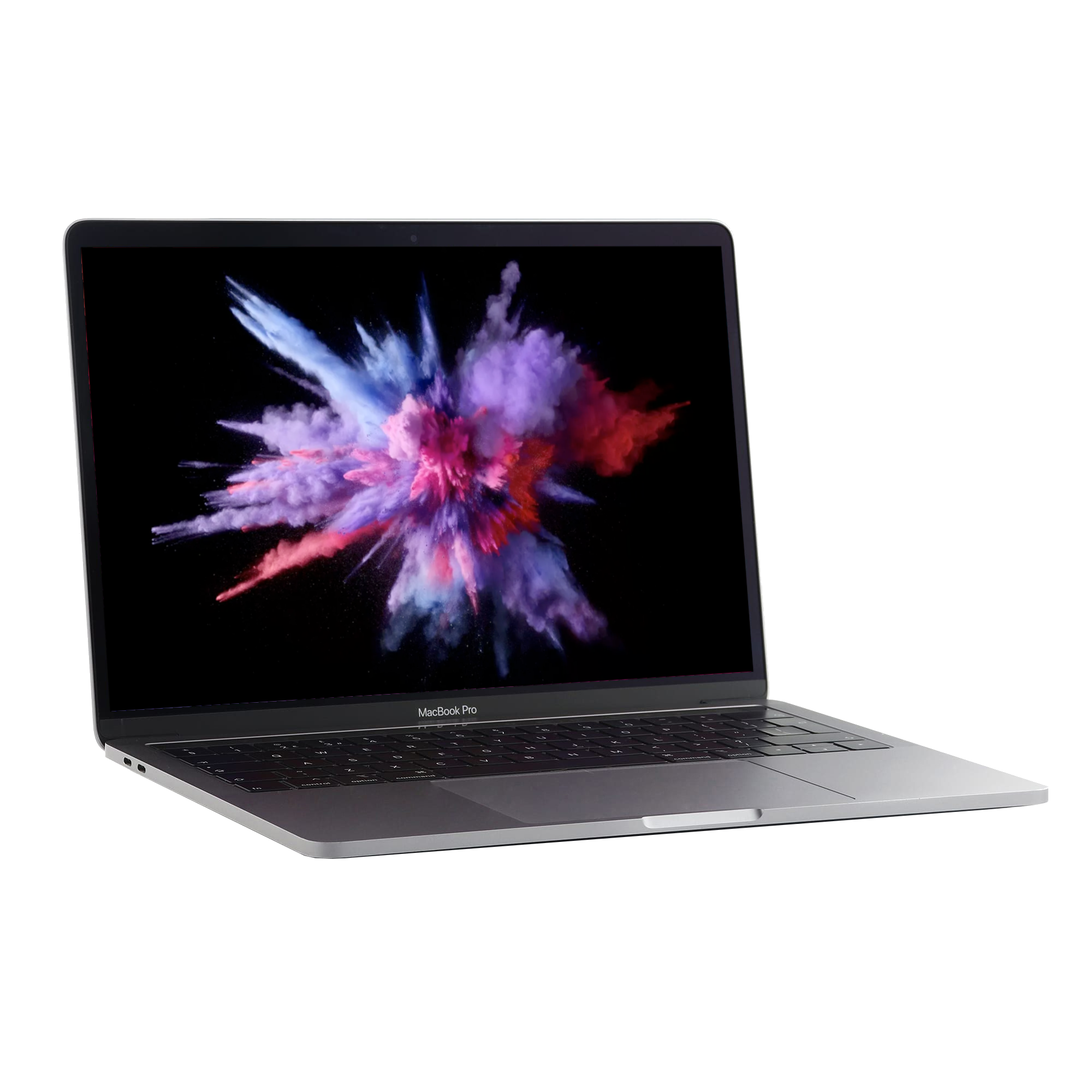 Apple MacBook Pro 13" i5 - Audio