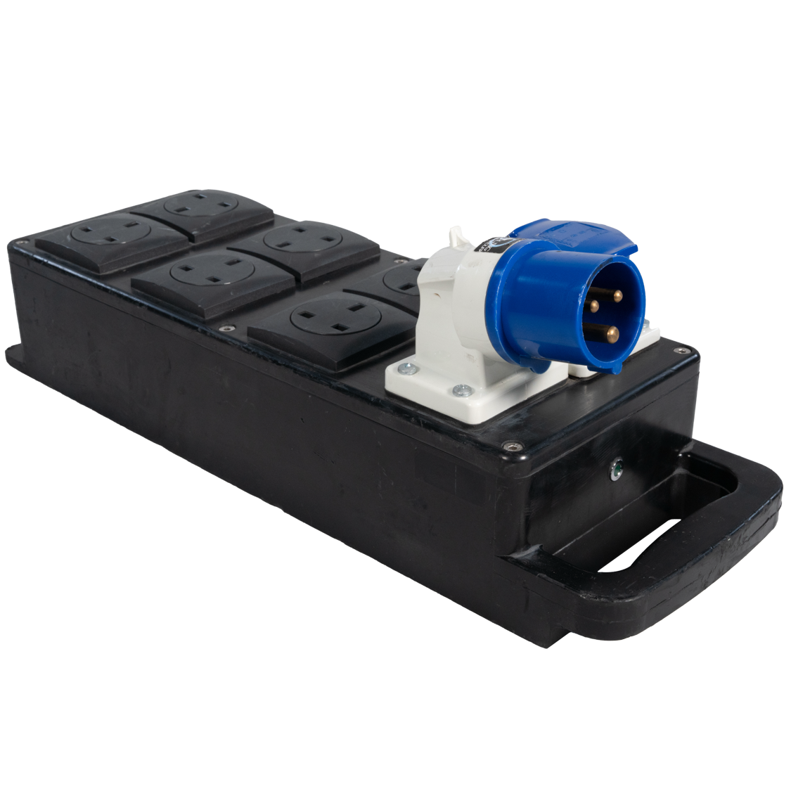 16A 1-Phase TYPE A Distro