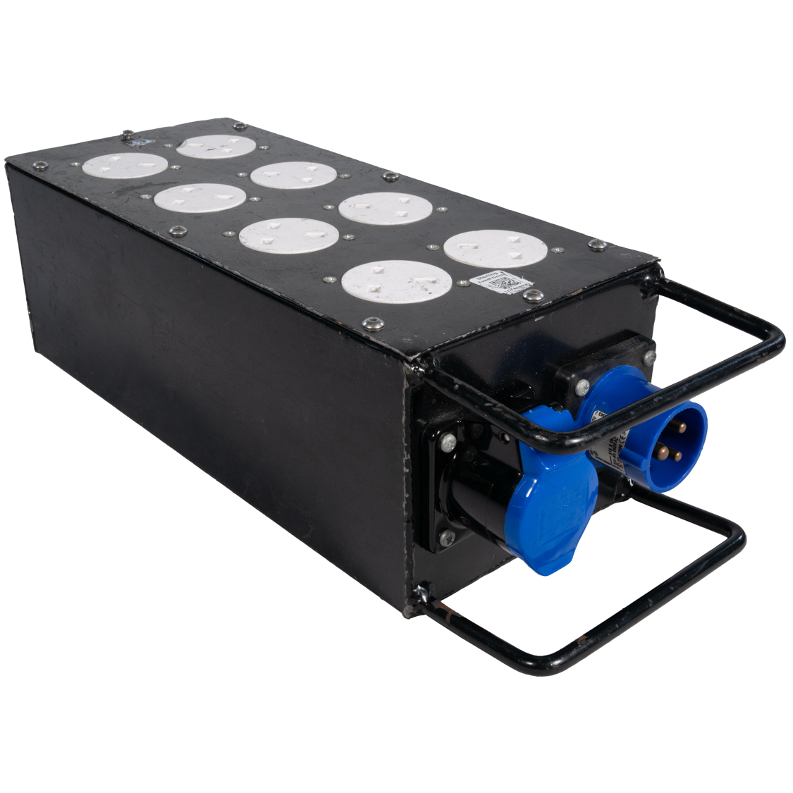 16A 1-Phase TYPE B Distro