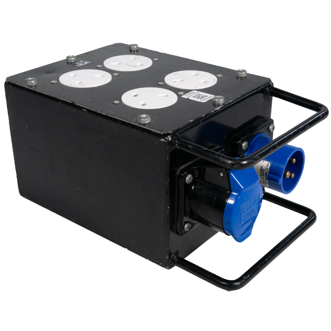 16A 1-Phase TYPE C Distro