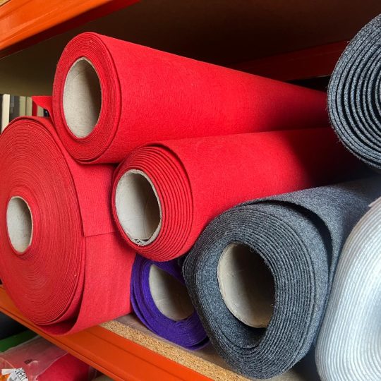Carpet