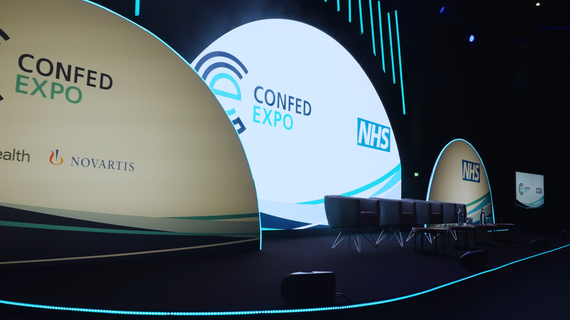 technical event production