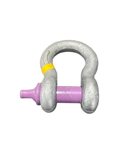 4 3/4 Ton Bow Shackle