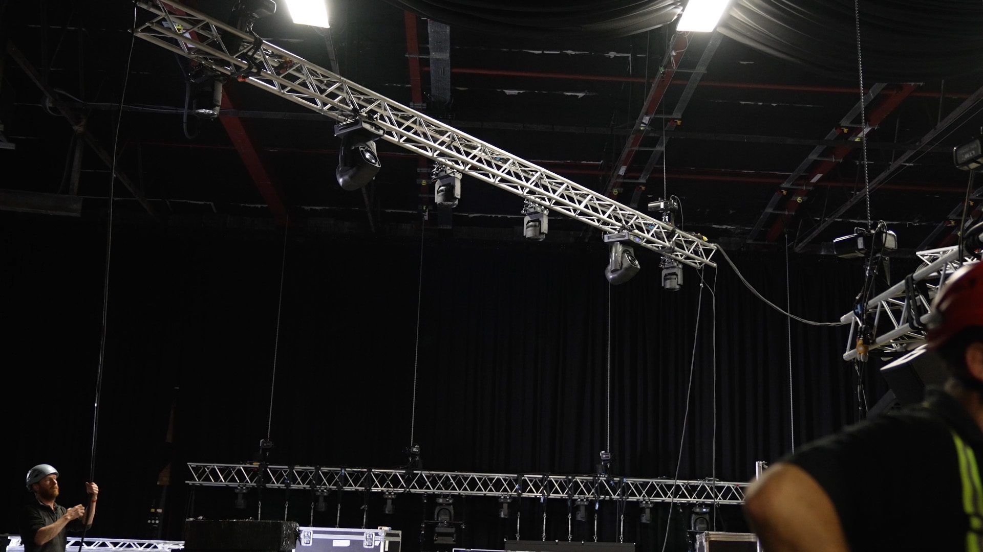 5. Rigging