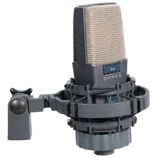 AKG C414 XLS Condenser Microphone