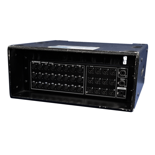 Allen&Heath AR2412 [SLEEVE]